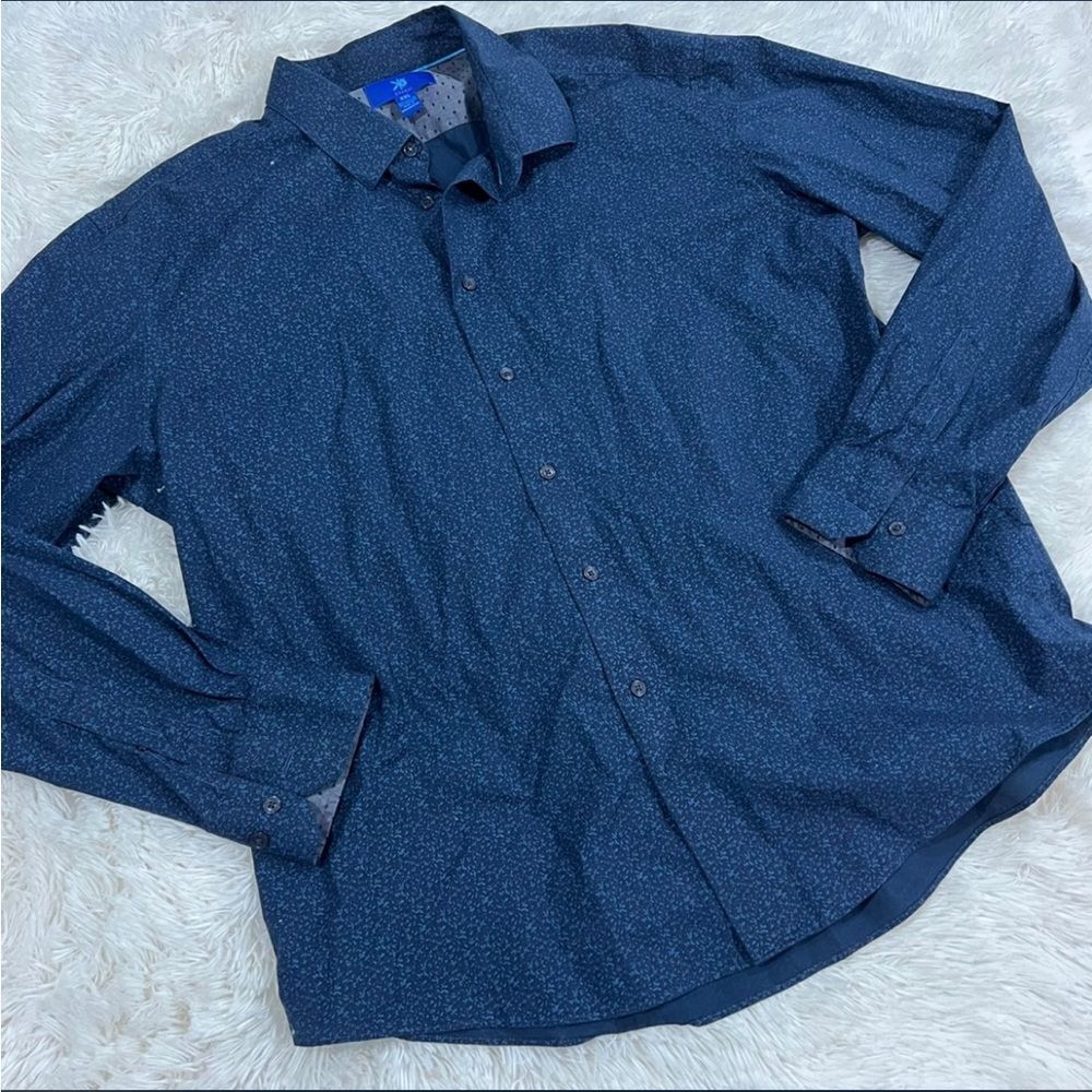 ‎Mens egara button down xxl